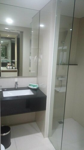 Гостиница Ayola Sunrise Mojokerto в Моджокерто