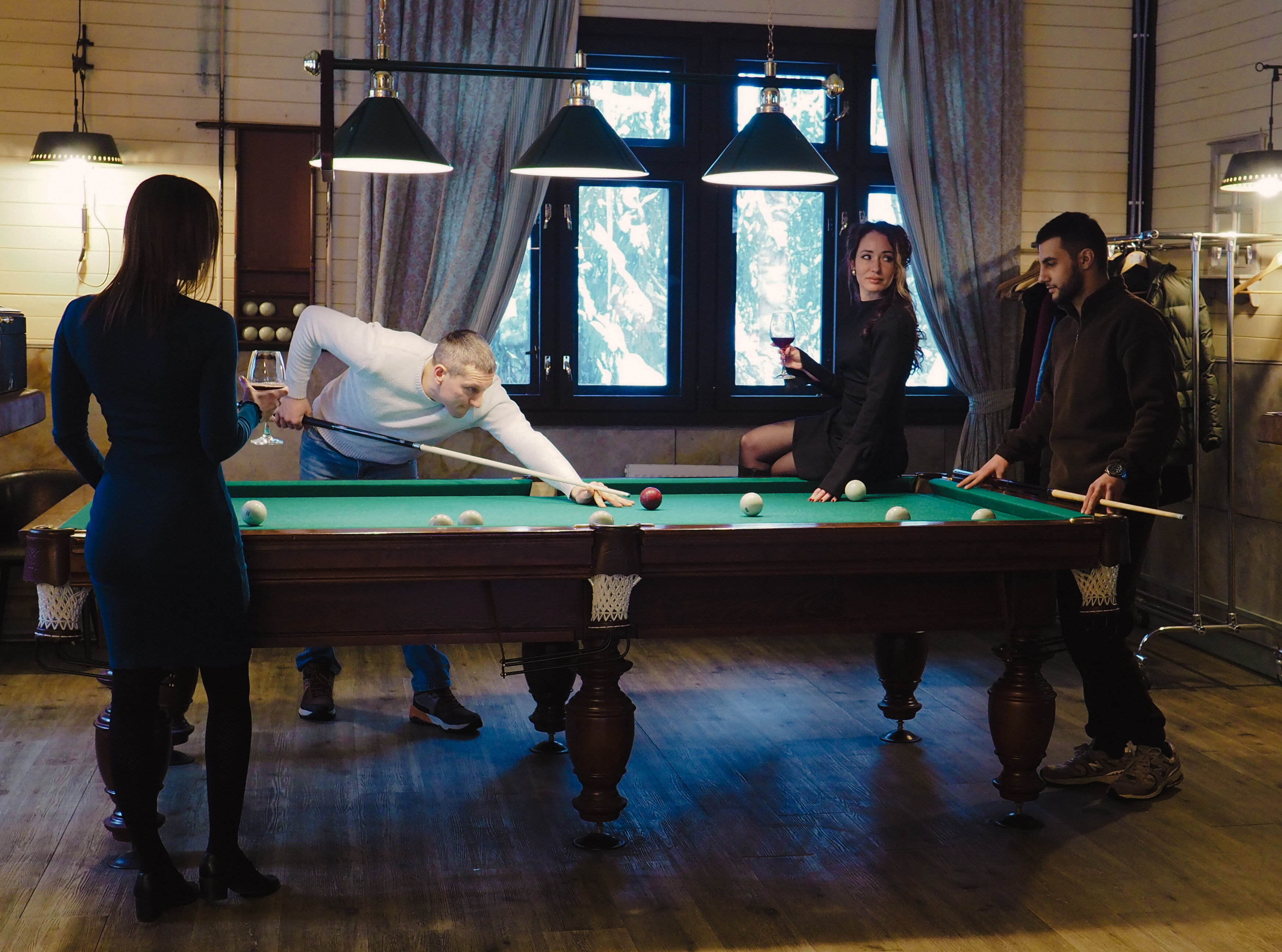 Фото Истра Холидей