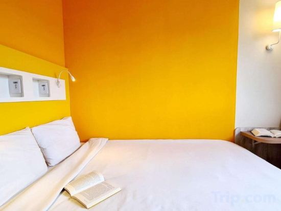 Фото Ibis budget Petropolis
