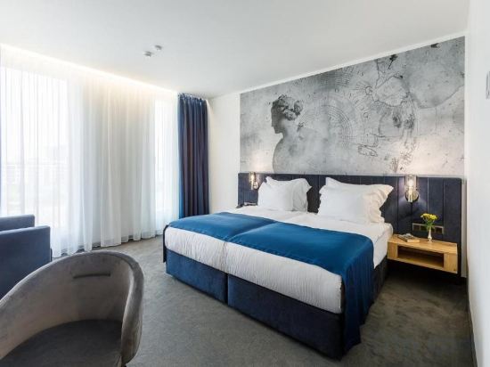 Фото Blue Star Luxury Hotel