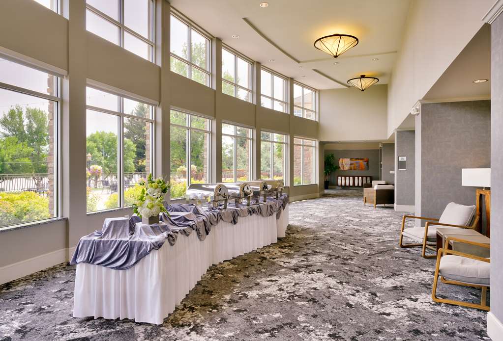 Фото Hilton Garden Inn Idaho Falls