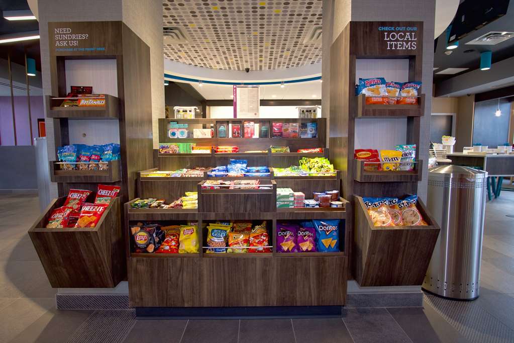 Фото Tru by Hilton Oklahoma City Nw Expressway