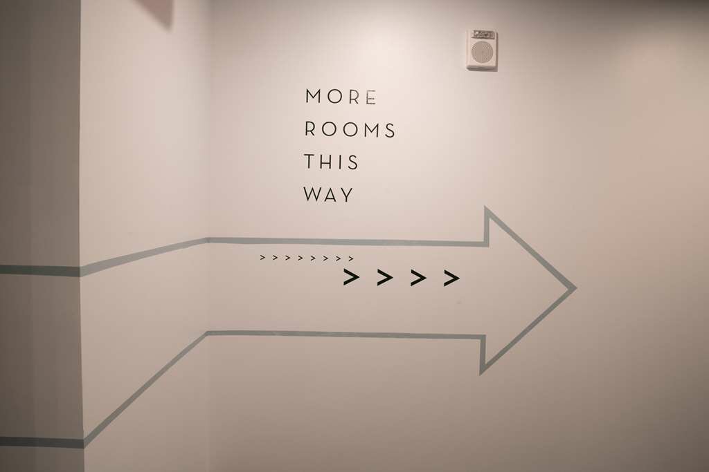 Фото Motto by Hilton Philadelphia Rittenhouse Square