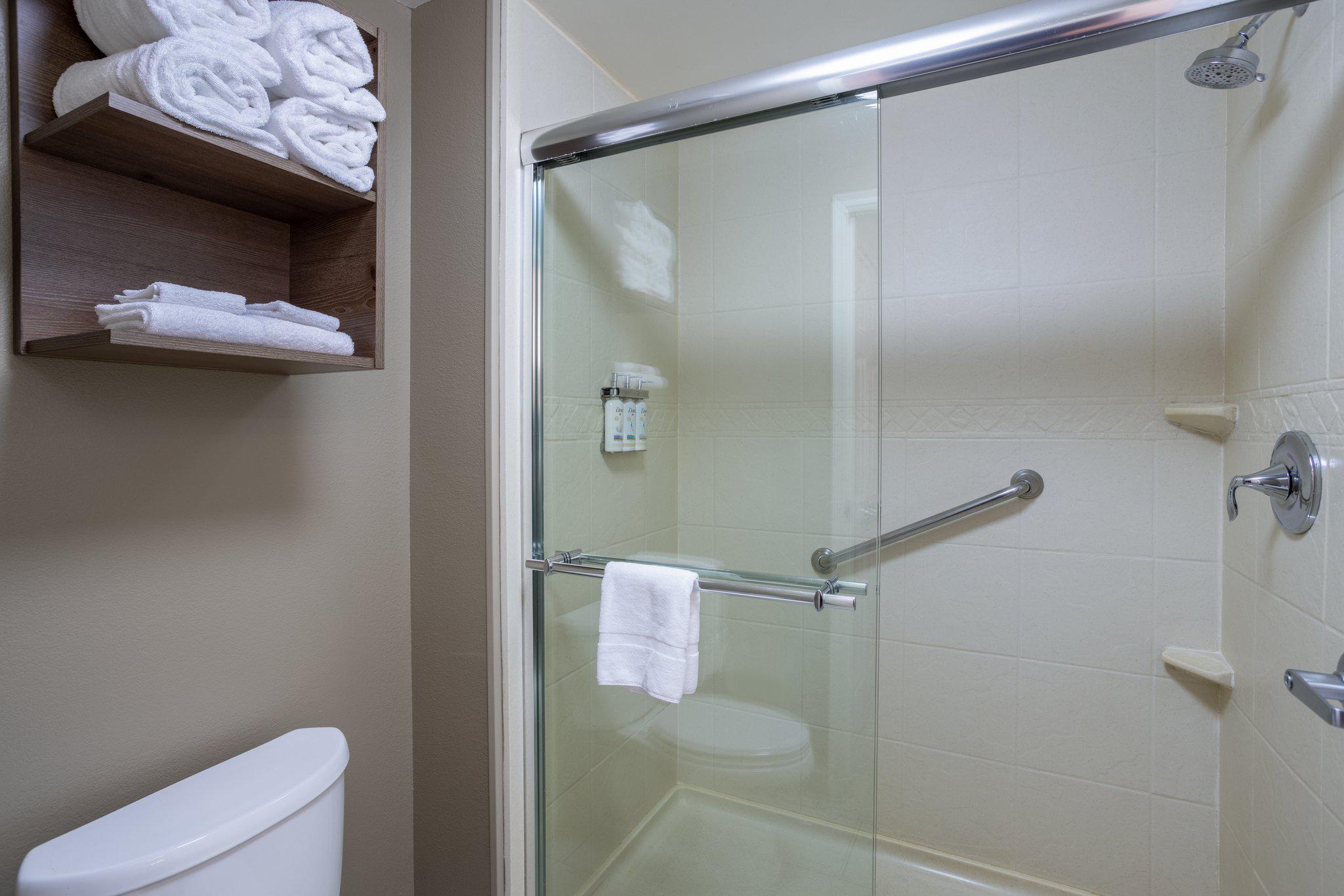 Фото Staybridge Suites Wilmington