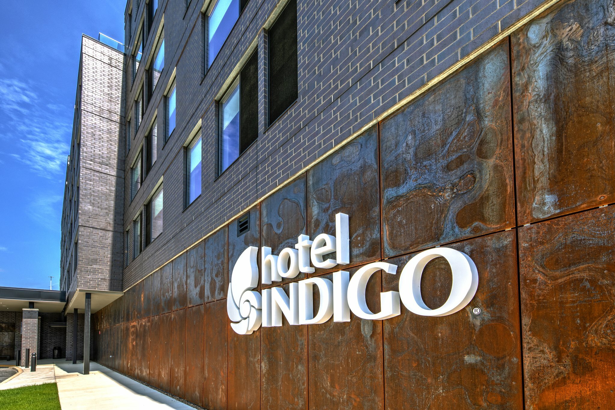 Фото Hotel Indigo Pittsburgh University-Oakland, an Ihg Hotel