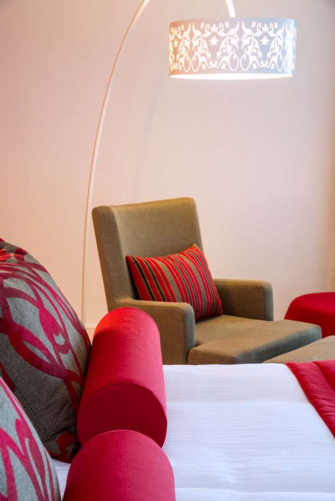 Фото Radisson Blu Resort & Thalasso, Hammamet