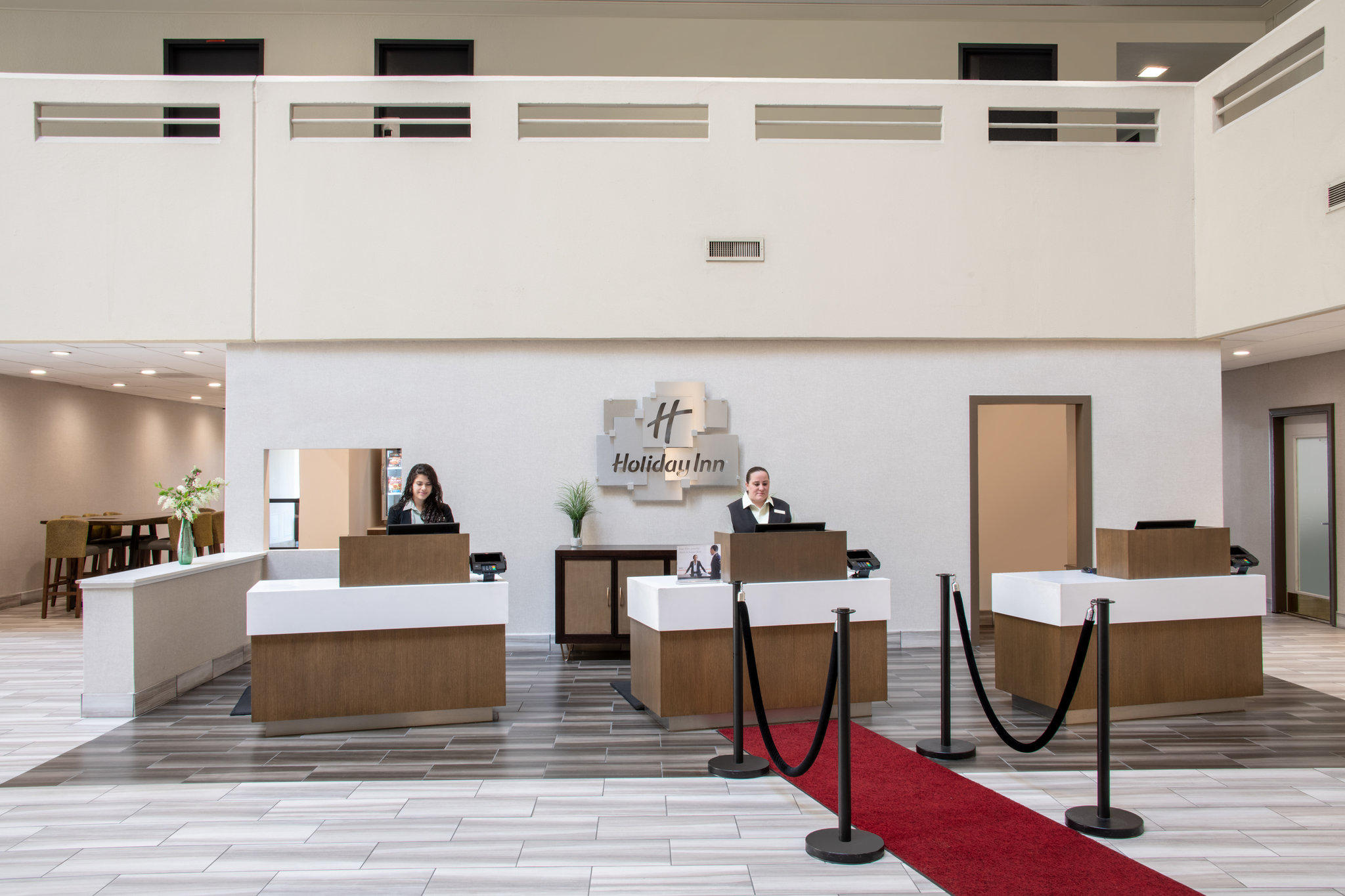 Фото Holiday Inn Denver East, an Ihg Hotel