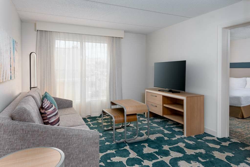 Фото Homewood Suites by Hilton Orlando-Nearest To Univ Studios
