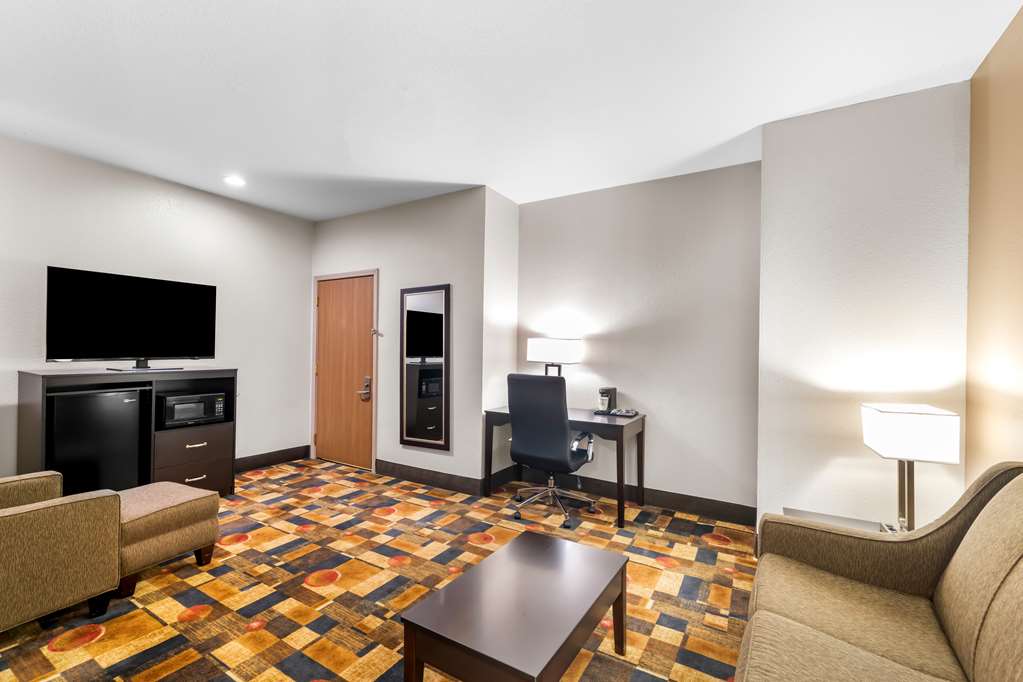 Фото Best Western Halito Inn