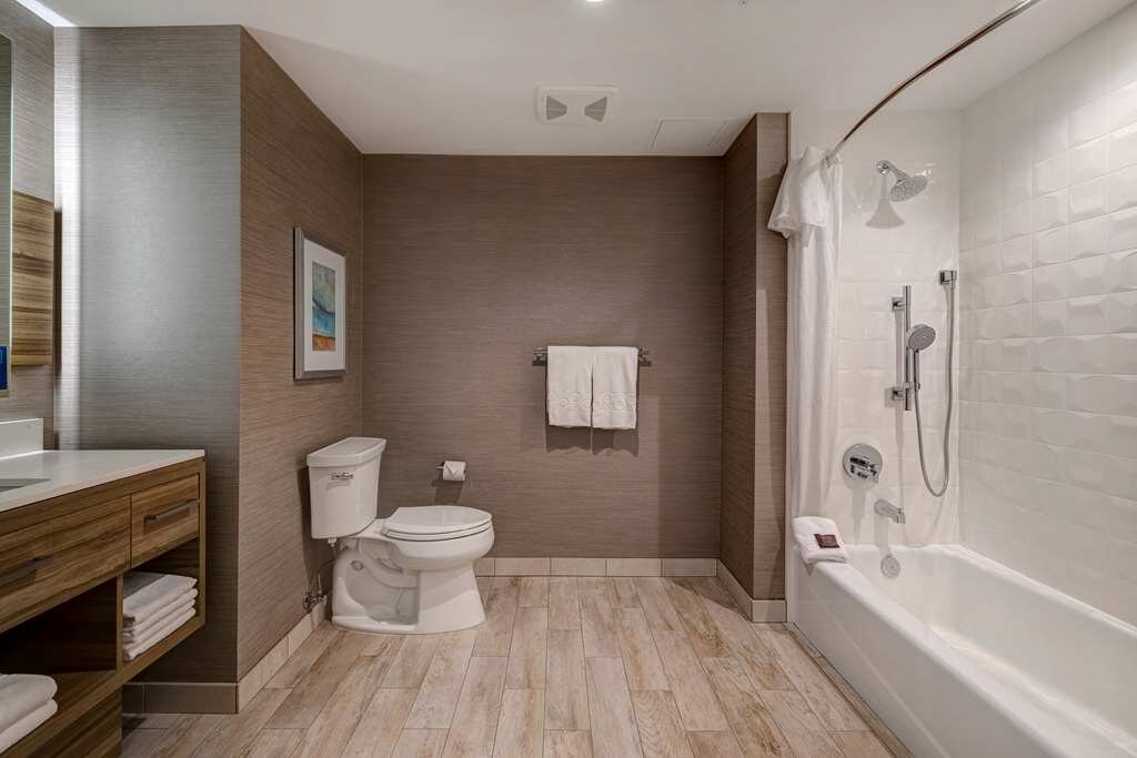 Фото Hilton Garden Inn Anaheim Resort