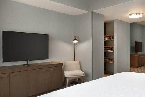 Гостиница Hilton Garden Inn Lompoc в Ломпоке