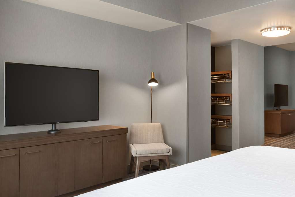 Фото Hilton Garden Inn Lompoc