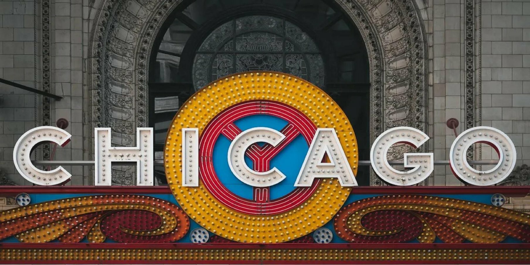 Фото Crowne Plaza Chicago West Loop, an Ihg Hotel