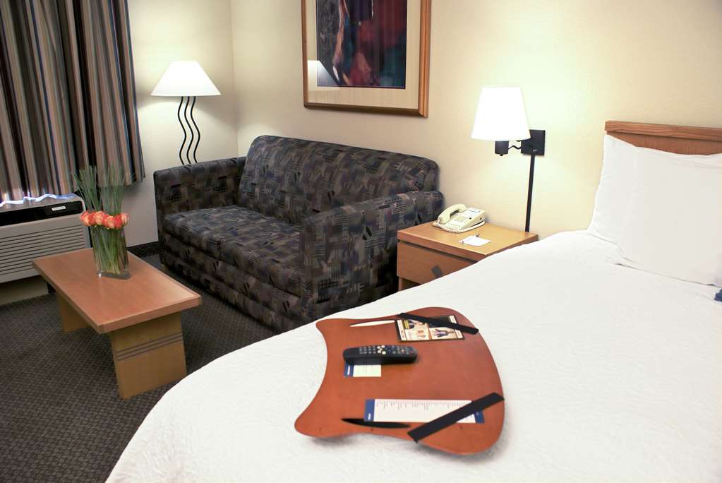 Фото Hampton Inn Las Vegas/Summerlin