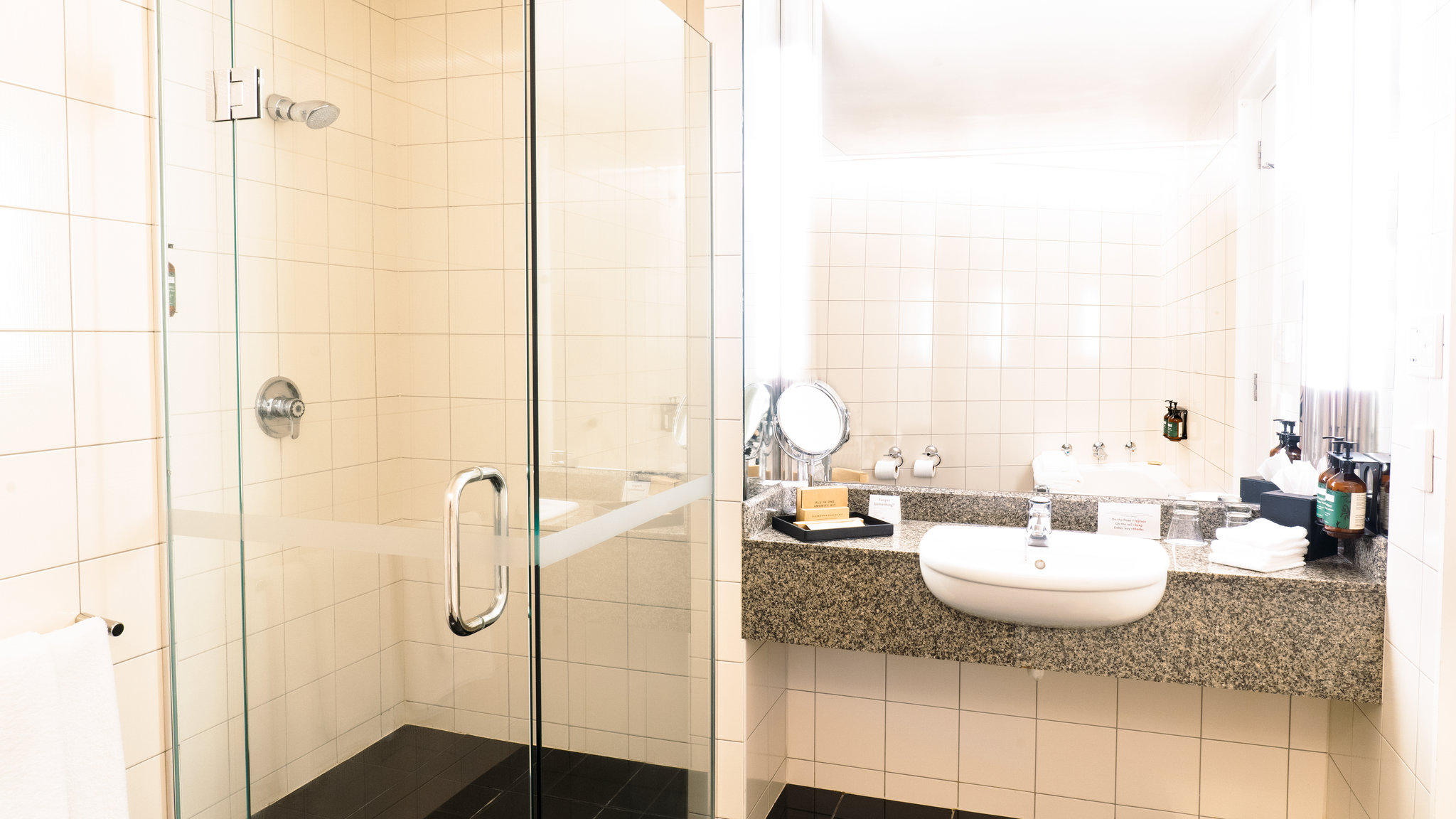 Фото Crowne Plaza Auckland