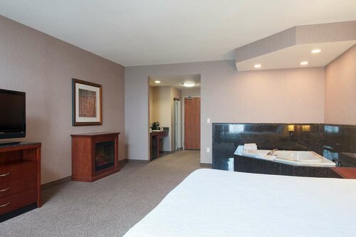 Гостиница Hilton Garden Inn Indianapolis South/Greenwood в Индианаполисе