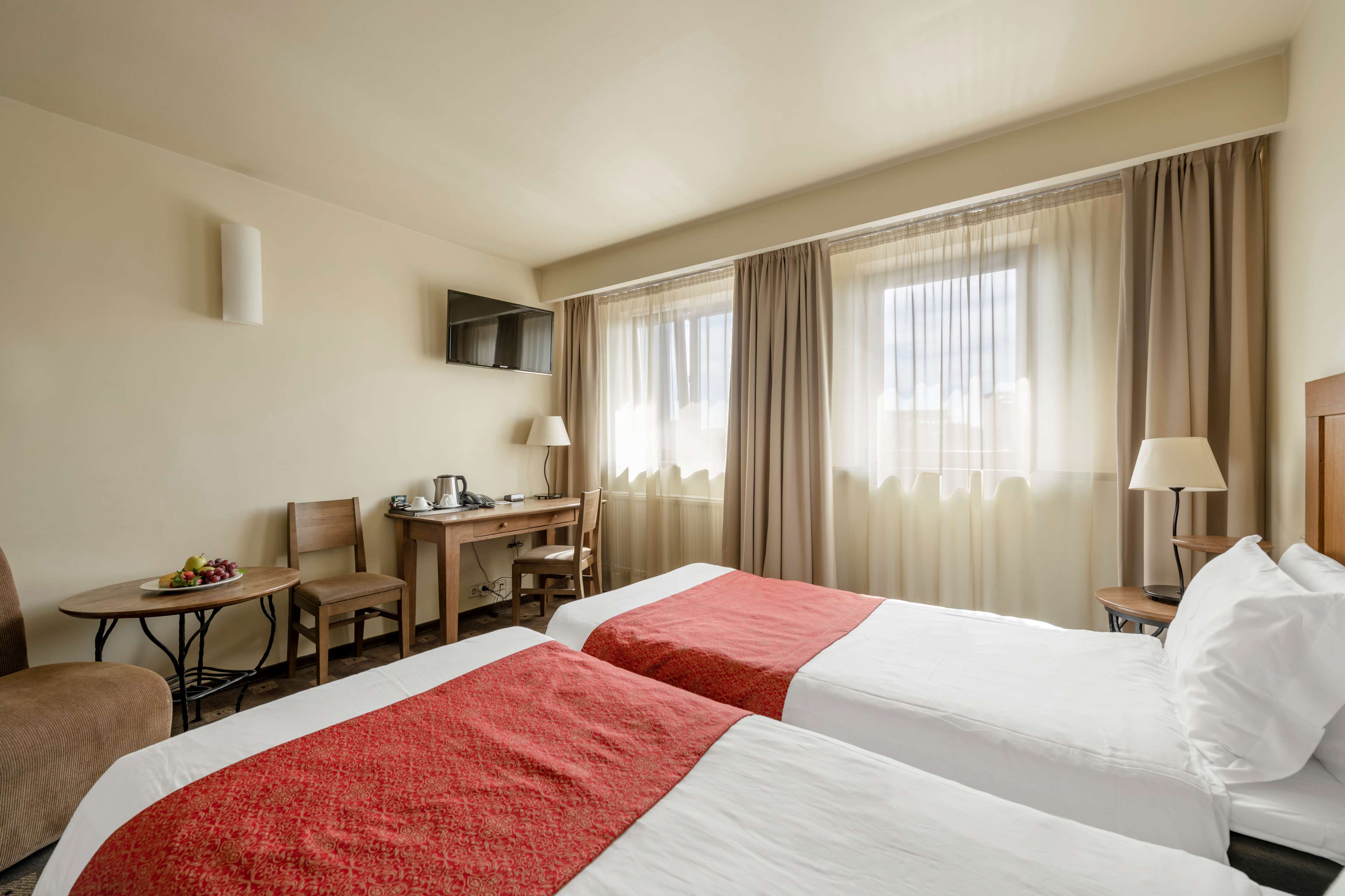 Фото Best Western Vilnius