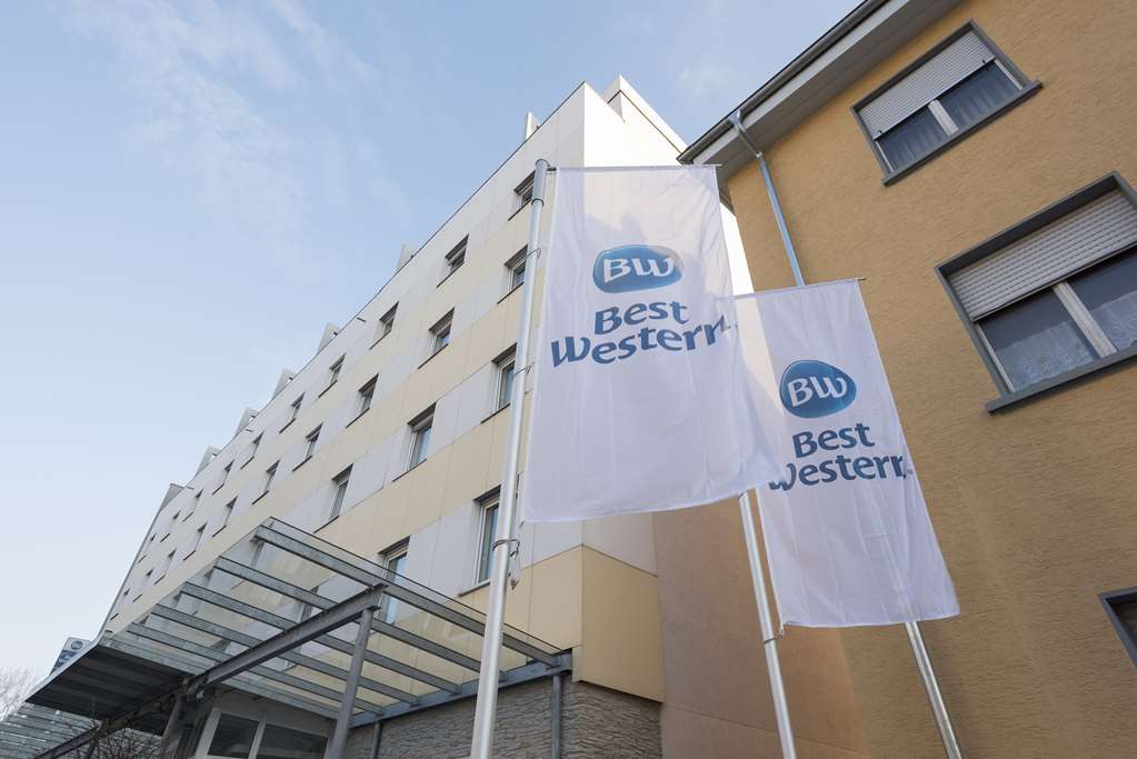 Фото Best Western Hotel Lamm
