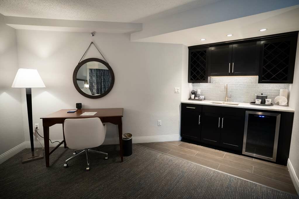 Фото Hampton Inn & Suites Fairfield
