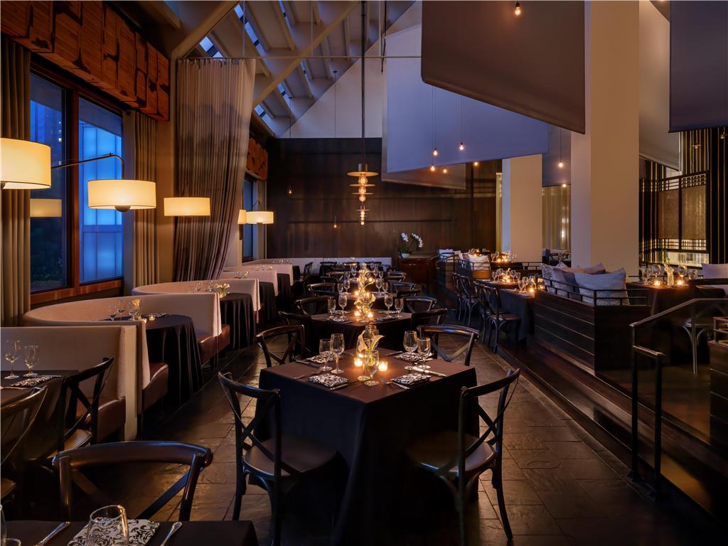 Фото The Starling Atlanta Midtown, Curio Collection by Hilton