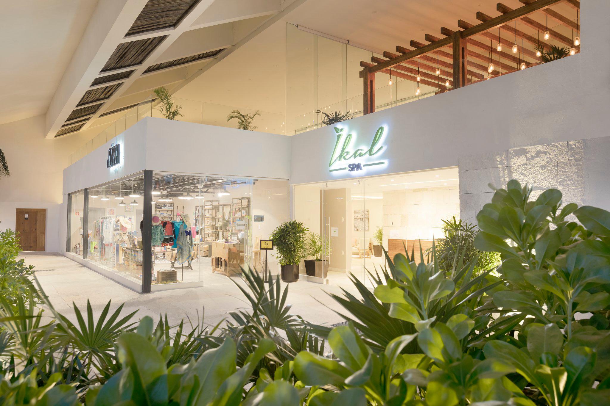 Фото InterContinental Presidente Cancun Resort, an Ihg Hotel