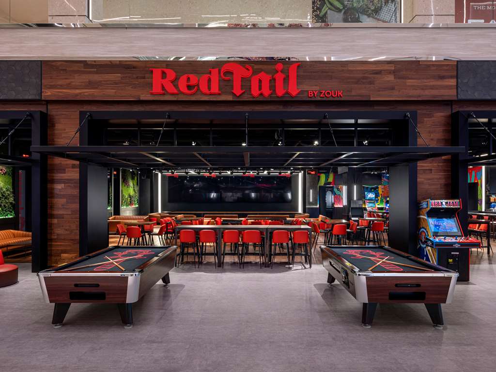 Фото Crockfords Las Vegas Lxr Hotels & Resorts at Resorts World