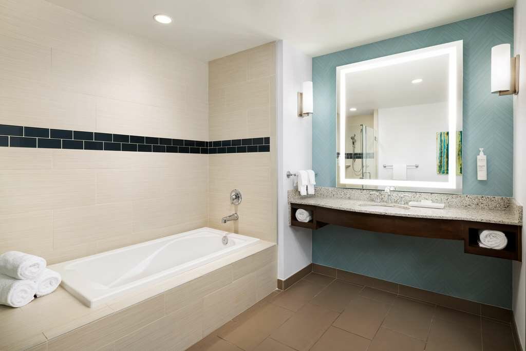 Фото Hilton Garden Inn Palo Alto