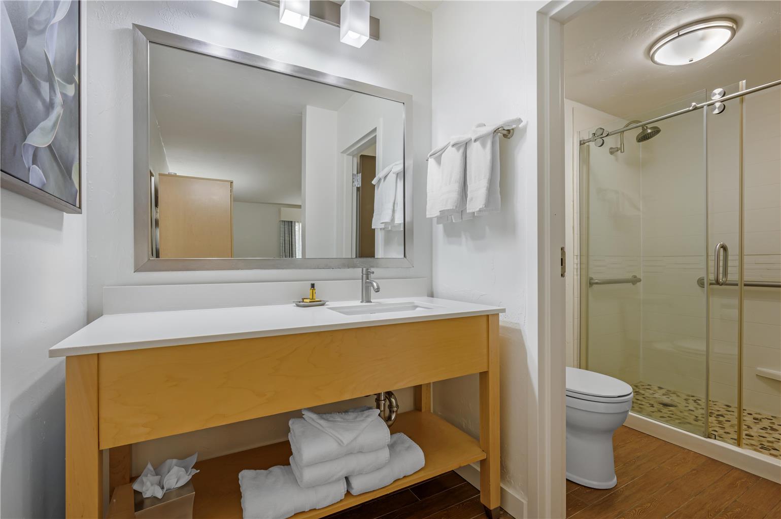 Фото Best Western Plus South Coast Inn