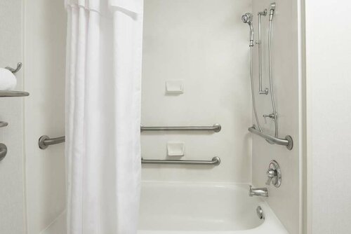 Гостиница Homewood Suites by Hilton Raleigh/Crabtree Valley в Роли