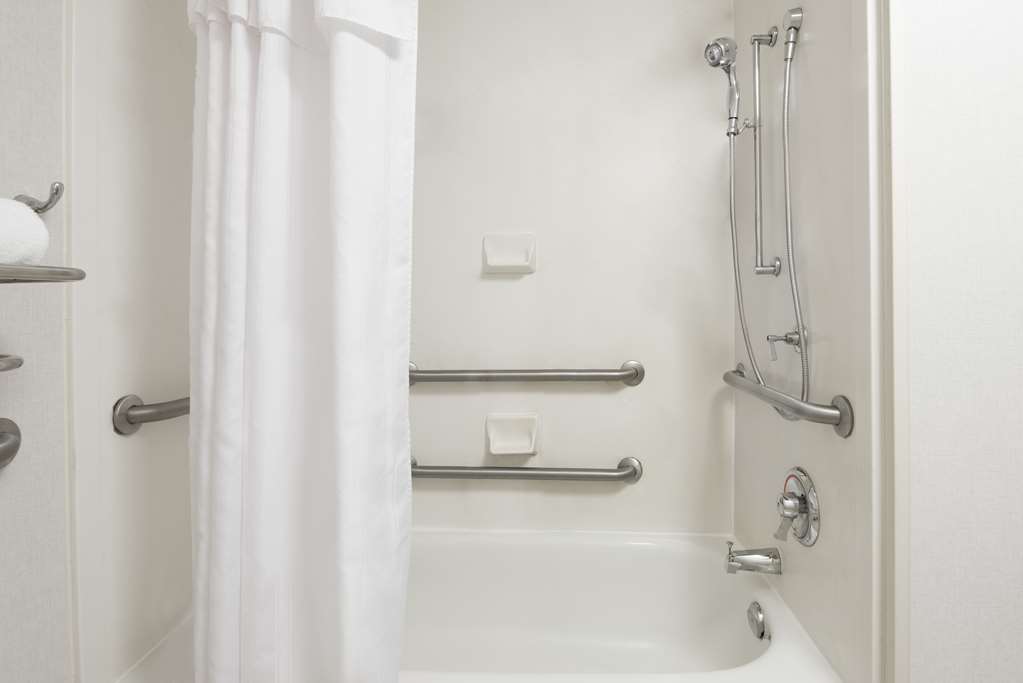 Фото Homewood Suites by Hilton Raleigh/Crabtree Valley