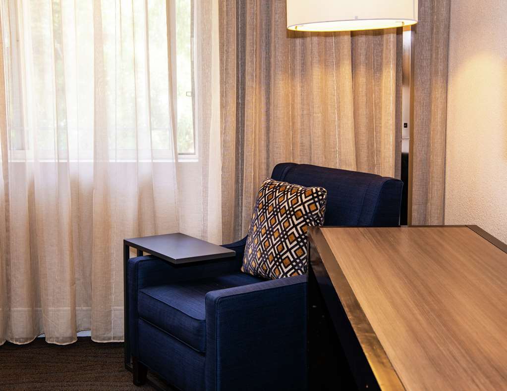 Фото Hilton Santa Cruz/Scotts Valley