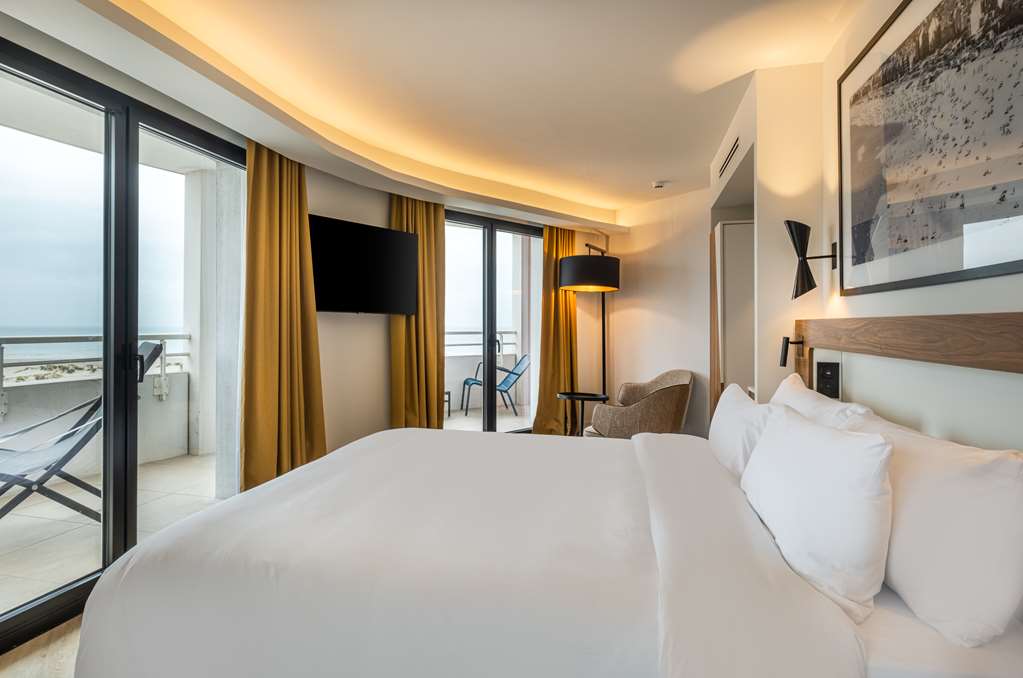 Фото Radisson Blu Grand Hotel & Spa, Malo-Les-Bains
