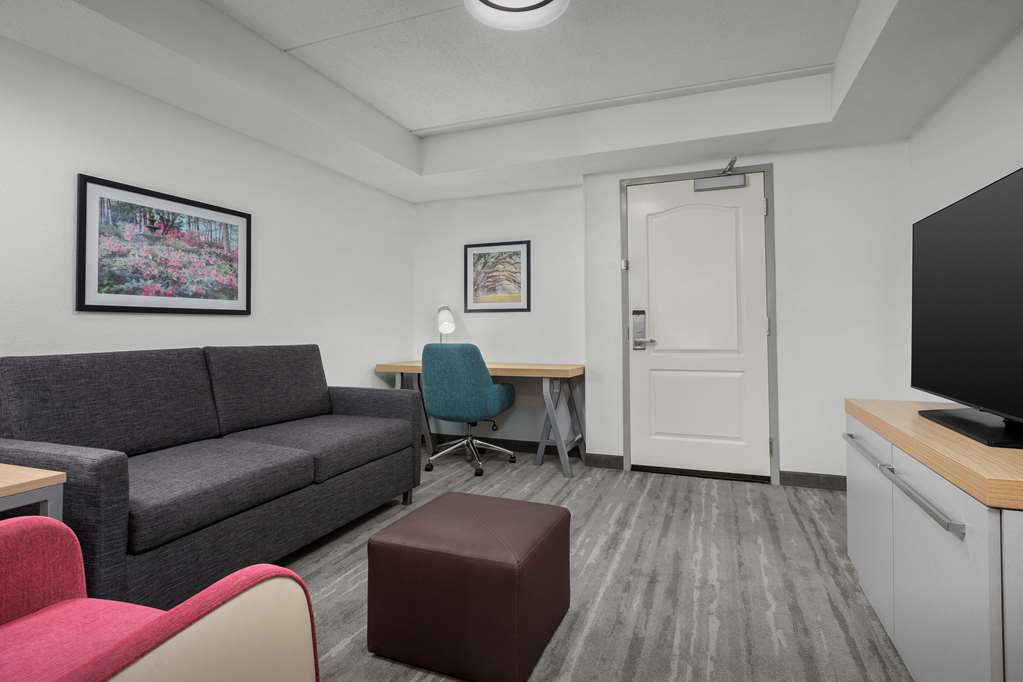 Фото Hilton Garden Inn Greensboro