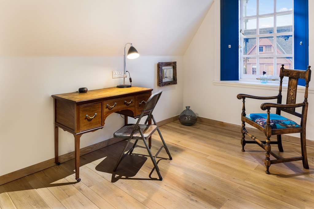 Фото Radisson Collection Hotel, Royal Mile Edinburgh