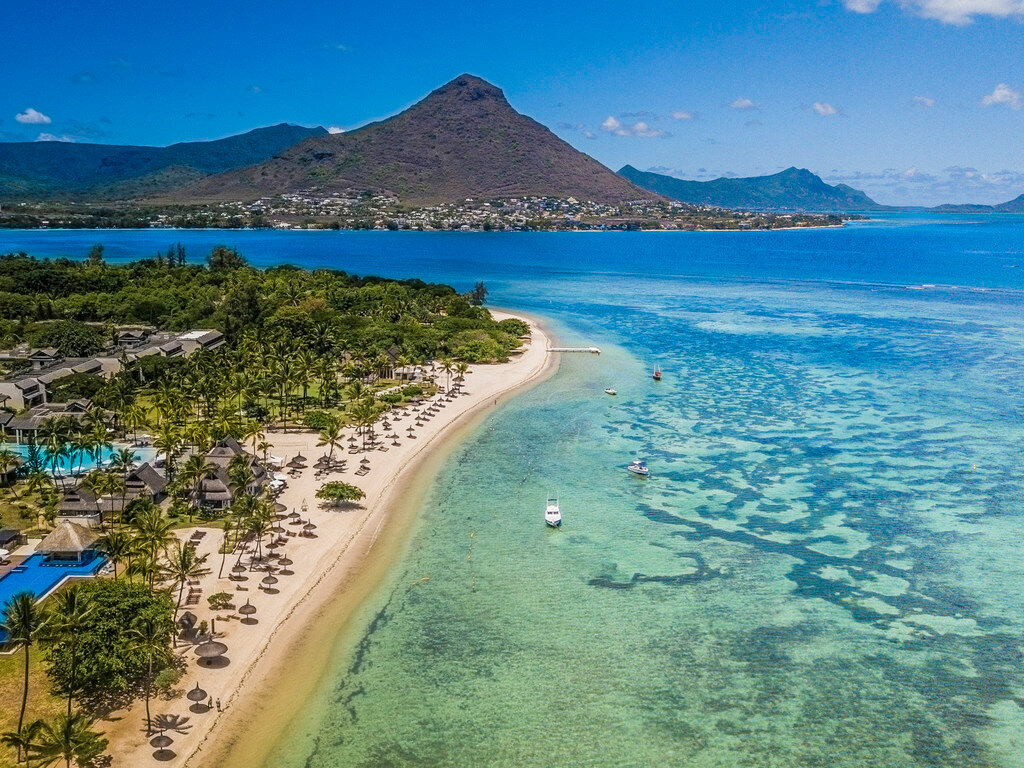 Фото Sofitel Mauritius L'Imperial Resort & SPA