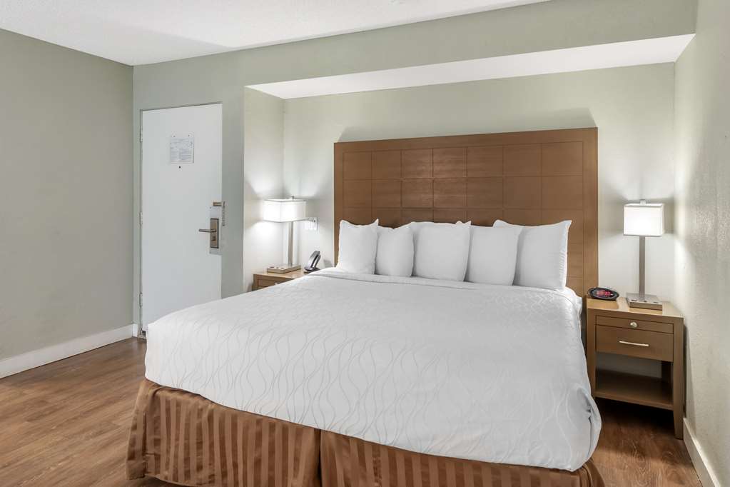 Фото Best Western Inn at Palm Springs