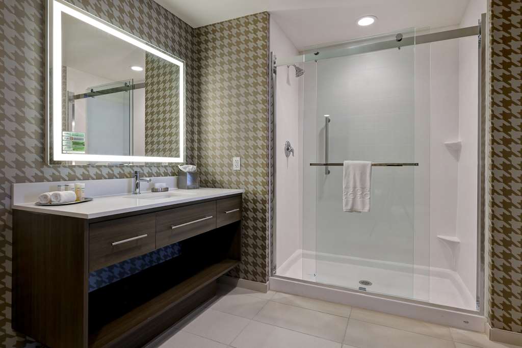 Фото Home2 Suites by Hilton Turlock, Ca