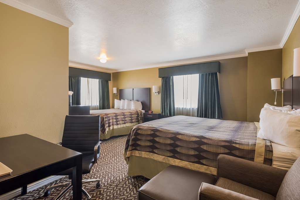 Фото Best Western Richfield Inn