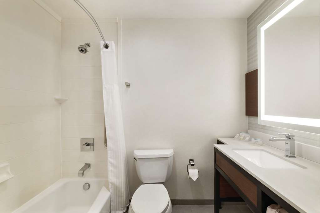 Фото Hilton Garden Inn Oxford/Anniston, Al