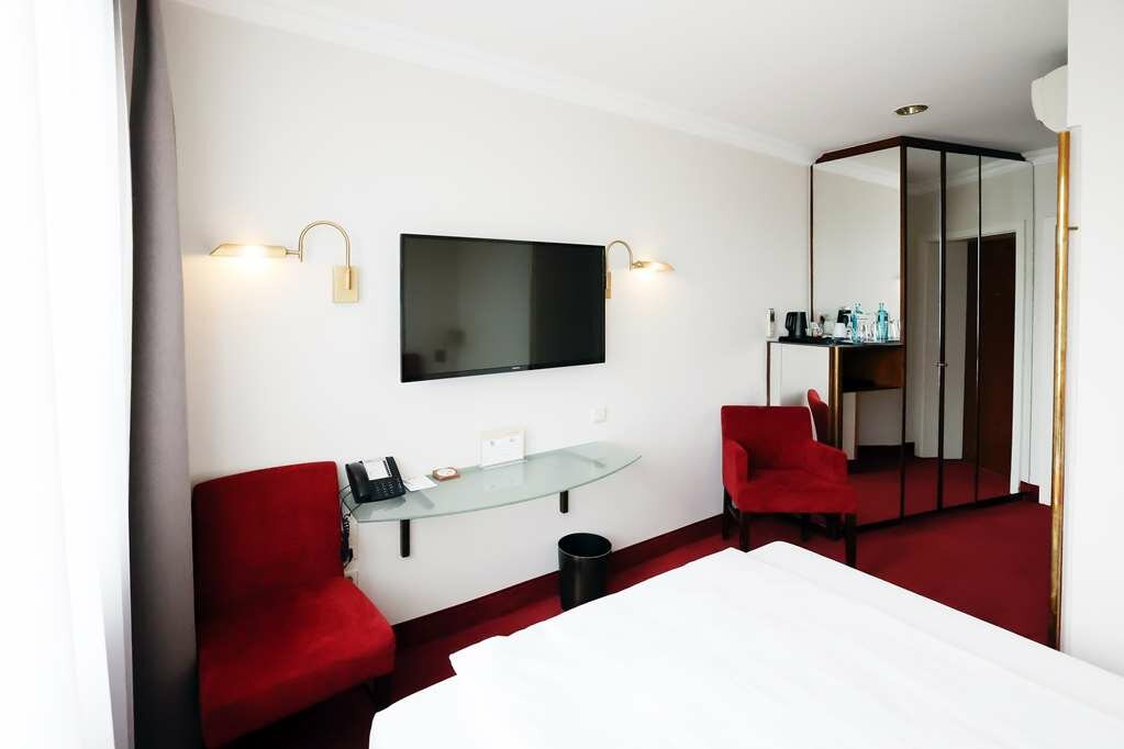 Фото Best Western Plus Hotel St. Raphael