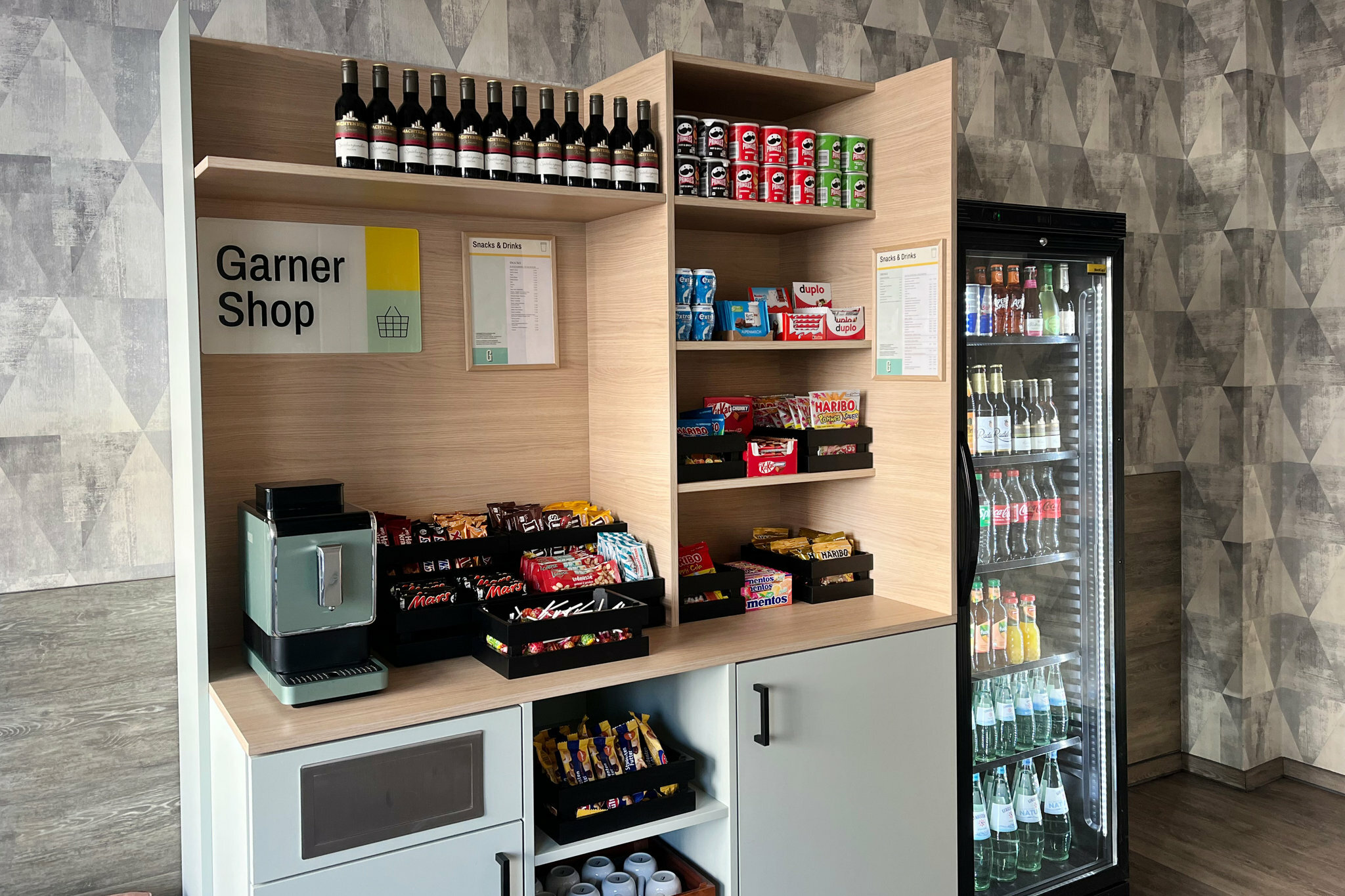 Фото Select Hotel City Bremen