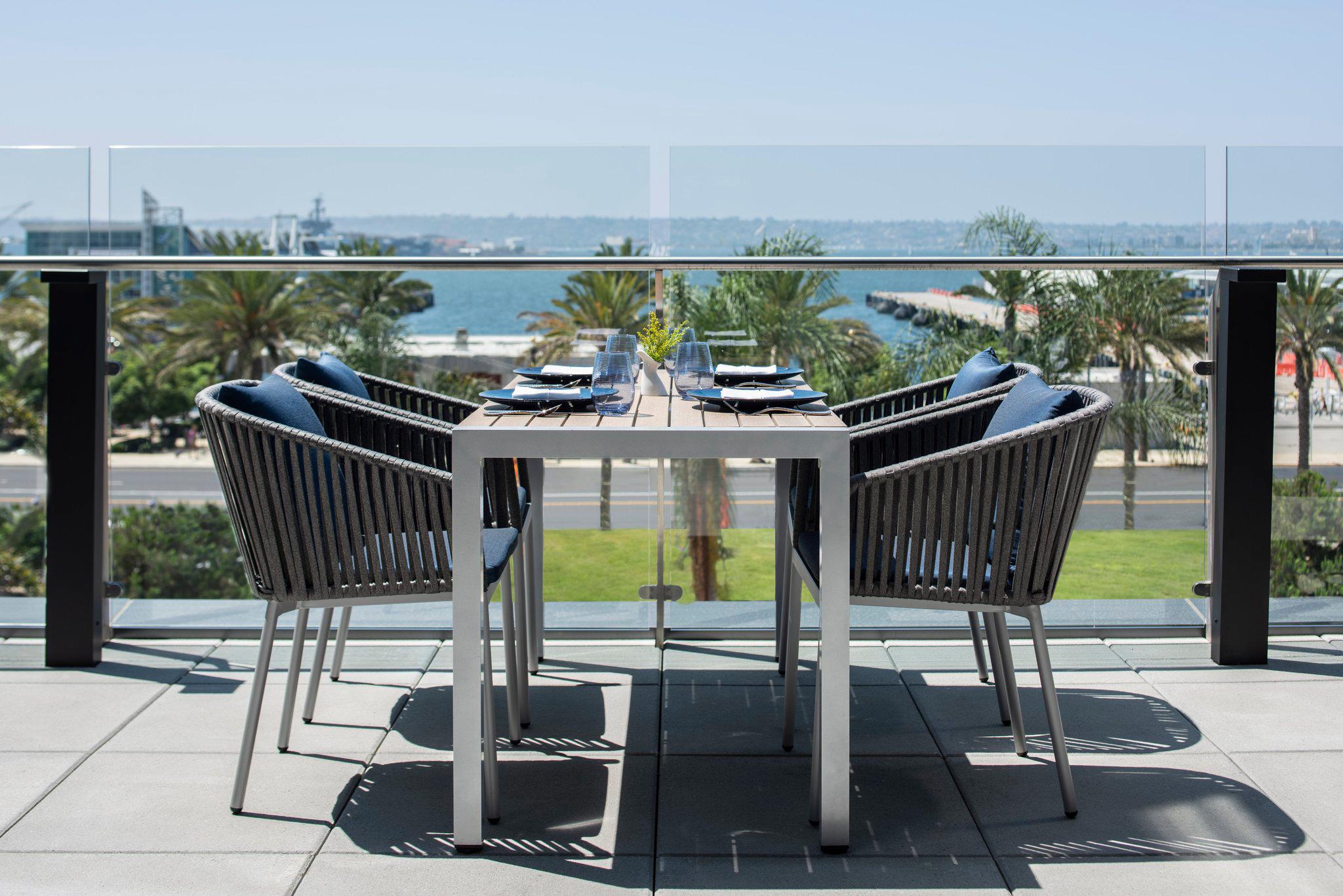 Фото InterContinental San Diego, an Ihg Hotel