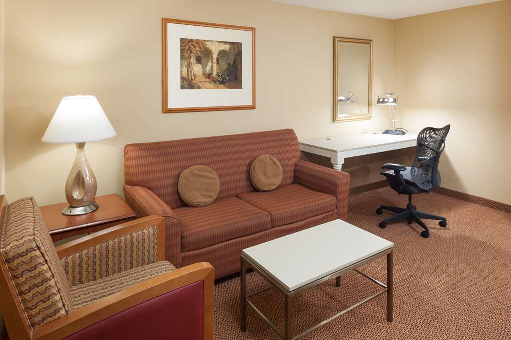 Фото Hilton Garden Inn McAllen Airport