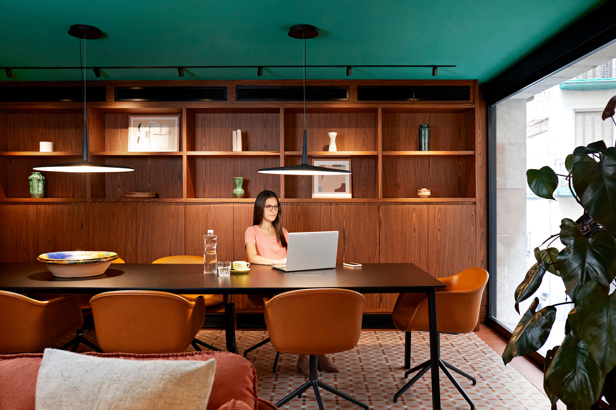 Фото Kimpton Vividora Hotel, an Ihg Hotel