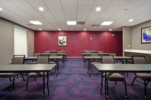 Гостиница Home2 Suites by Hilton Dothan, Al в Дотане