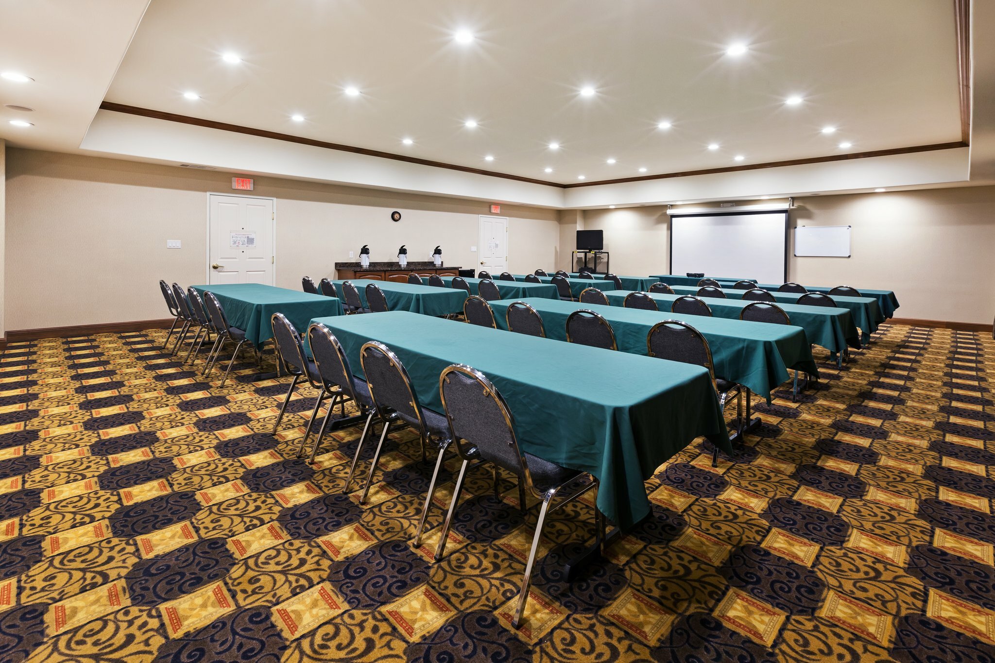 Фото Holiday Inn Express & Suites Kilgore North