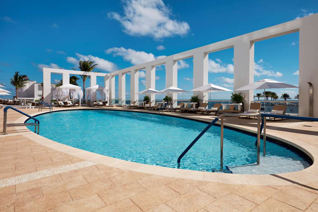 Фото Conrad Fort Lauderdale Beach