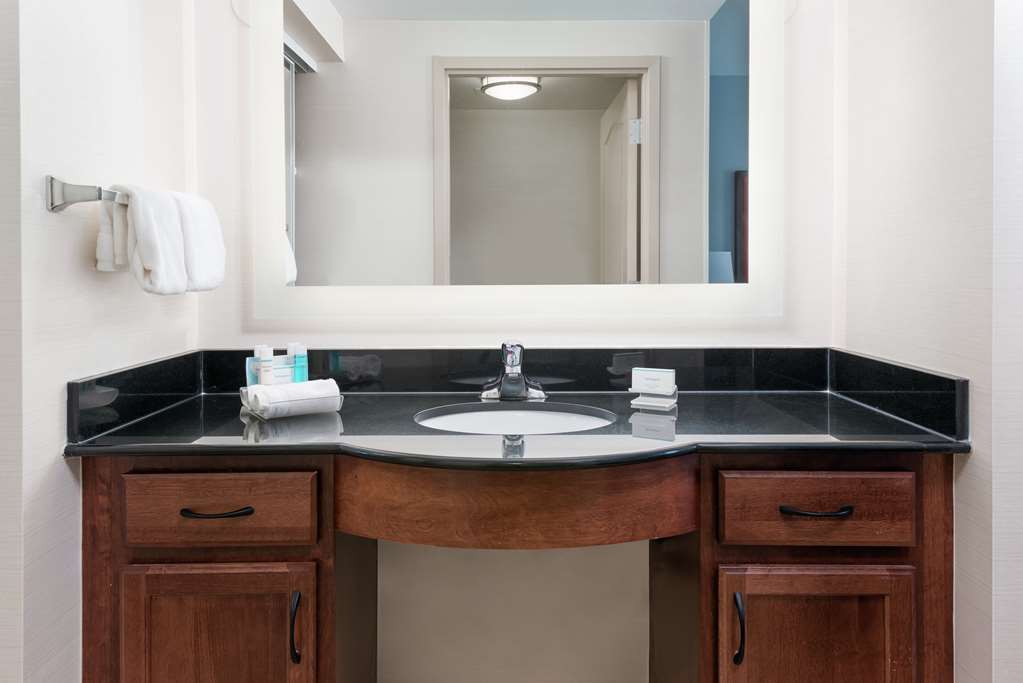 Фото Homewood Suites by Hilton Cleveland-Beachwood