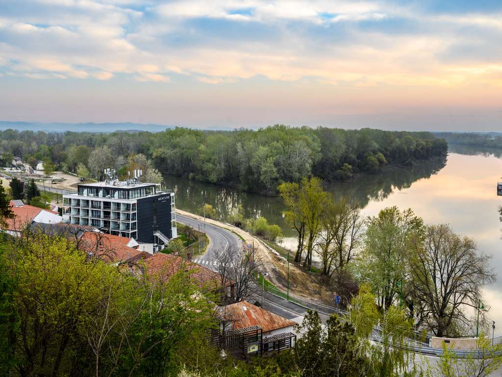 Фото Mercure Tokaj Center