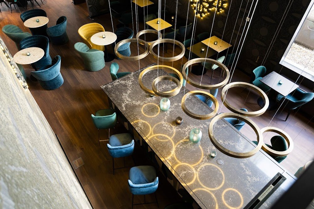 Фото Motel One Brussels